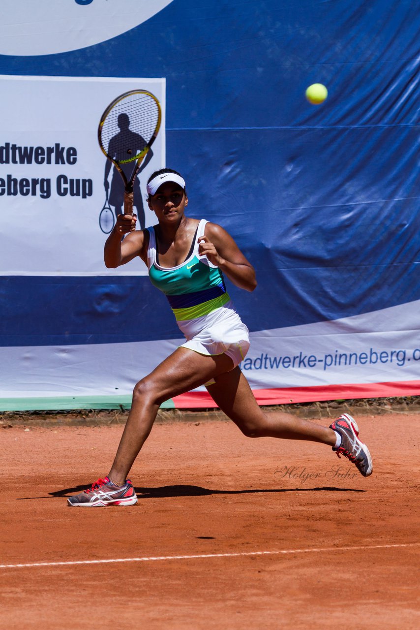 Johanna Silva 926 - Stadtwerke Pinneberg Cup